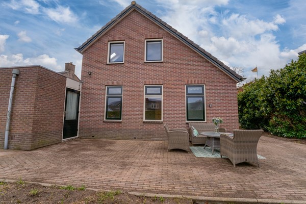 Medium property photo - Reuweg 1A, 7371 BW Loenen